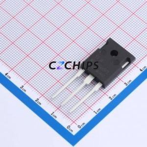 Nuevo y Original MBR6060PT TO-247 Diodo Schottky, Venta al por Mayor de Componentes Electrónicos, Proveedor de Chips y Servicio BOM - Product Image 1