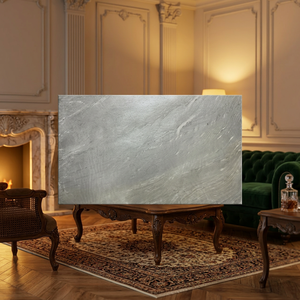 Luxury Natural <b>Stone</b> Veneer for Exterior Indian Manufacturer's Slate Wall Cladding Building Material with <b>Stone</b> Look - Product Image 2