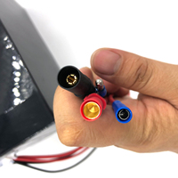 Batterie 72v 15Ah 20ah 60ah 80ah 100ah Batterie 18650 Batterie Lithium-ion avec prix d'usine de vente directe