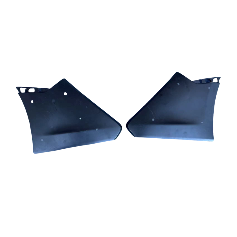 Mclaren Front Bumper Side Panels - High-Quality Replacement