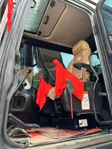 Sany SY365H Big Crawler Excavator Heavy <b>Industry</b> Construction <b>Machinery</b> Equipment With Engine Motor Core Components Low Price - Product Image 2