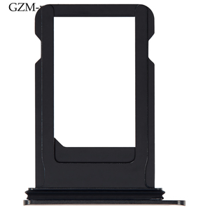 อะไหล่ซ่อมสำหรับ iPhone 7ถาดใส่ซิมการ์ดสำหรับ iPhone 7ถาดใส่ซิม - Product Image 1