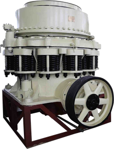 China PYB1200 Feder kegel brecher für den Bau Hochwertiger Verkauf zu wettbewerbs fähigen Preisen - Product Image 4