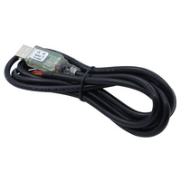 Kabel Debug Serial USB TTL VIP TL 232RG dengan Tegangan IO yang Disediakan Pengguna