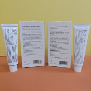Set de Crema Duo Dr. Althea: Crema Barrera 147 y Crema Calmante 345, 50 ml Cada Una - Product Image 2