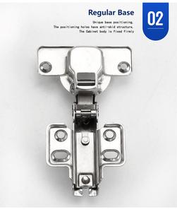 Bán Buôn Đồ nội thất hardwaresoft đóng cửa bản lề cho tủ - Product Image 6