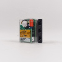 DKG972-N MOD.10 0432010U Resideo Scatola di Controllo Sicurezza per Bruciatore a Gas