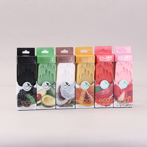 Enzo Nhà Máy Cung Cấp Ice Cream 100G Sáp Cứng Khối Ice Pop Hình Dạng Sáp Cho Bikini Khuôn Mặt Chân & Toàn Bộ Cơ Thể Tóc Loại Bỏ - Product Image 6