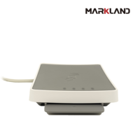 El mejor lector de escritorio USB de interfaz dual Identiv UTrust4701F sin contacto Tecnologías NFC de vanguardia Fácil instalación externa
