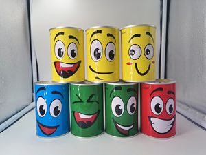 Conception gratuite personnalisée en usine d'un bidon de jouet pouvant être utilisé avec des sacs de <span class=keywords><strong>sable</strong></span> pour les jeux éducatifs pour enfants! - Product Image 6