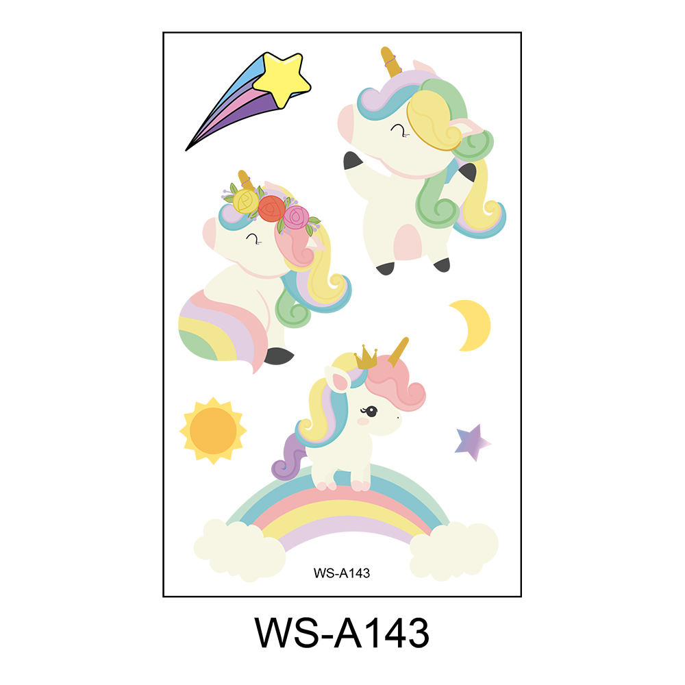 WS-A143