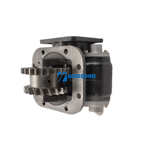 Faw KAMYON PARÇALARI şanzıman parçaları PTO CA6-70 74QH10 Overdrive 16 dişliler dişli kutusu parçaları FAW Eaton hızlı kamyon için - Product Image 2