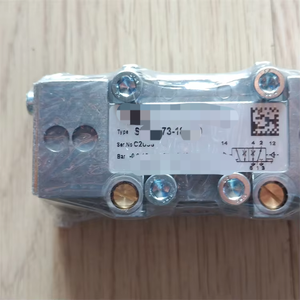 Cuerpo de Solenoide con Puerto NPT Serie Nugget 200 K71ea00, Nuevo Original en Existencia, Cmmt-as-c12-11a-p3-mp-s1, Automatización Industrial - Product Image 4