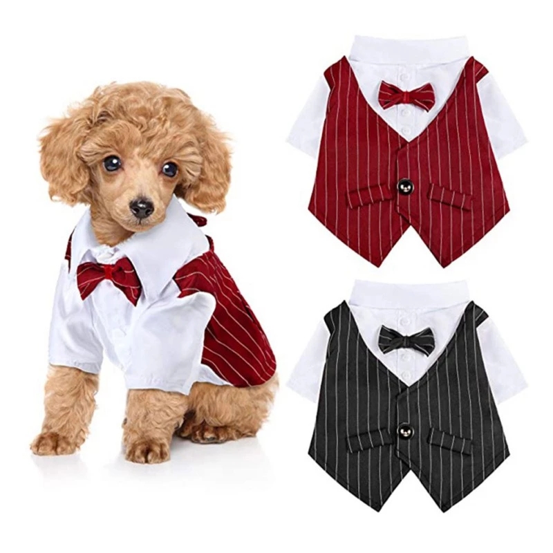 Venta al por mayor esmoquin para perros-Compre online los mejores esmoquin  para perros lotes de China esmoquin para perros a mayoristas | Alibaba.com