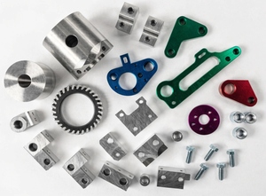 บริการงานกลึงและกัดขึ้นรูปตามแบบ OEM สำหรับการผลิตสแตนเลส อลูมิเนียมอัลลอยด์ และทองเหลือง - Product Image 6