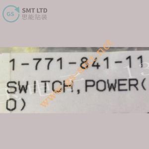 PIÈCES SMT 1-771-823-11 COMMUTATEUR D'ALIMENTATION POUR MACHINE SONY - Product Image 2