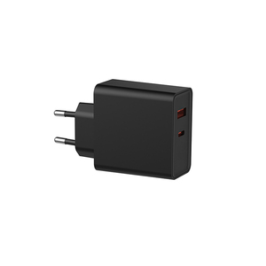 Famille Design Charge Rapide 30W <span class=keywords><strong>35W</strong></span> GAN Chargeur Adaptateur Portable Mur PD Chargeur pour Samsung pour <span class=keywords><strong>Apple</strong></span> pour iPhone QC3.0 100W - Product Image 2