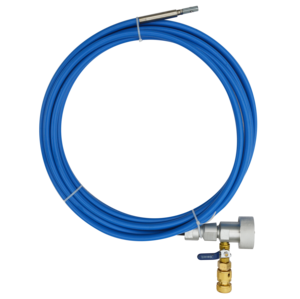 Máquina de limpieza de tubos limpiadora de tubos de condensador de aire acondicionado central portátil Popular con <span class=keywords><strong>precio</strong></span> de fábrica Máquinas para limpiar tubos - Product Image 3