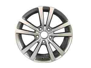 Rines de Aleación <span class=keywords><strong>Berserk</strong></span> para Automóviles de Pasajeros, 17X8 ET30 5X120 5X100, 15, 16, <span class=keywords><strong>17</strong></span>, 18, 19 Pulgadas - Product Image 1