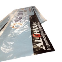 Bâche imprimée UV résistante et imperméable à l'eau avec logo personnalisé, bâche d'impression numérique enduite de PVC, bâche de voiture à usage extérieur, tissé uni
