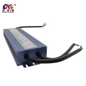 CKS Ultra-sottile 400W 12V 33.3A IP67 impermeabile trasformatore AC-<span class=keywords><strong>DC</strong></span> convertitore di alimentazione per luce a LED - Product Image 3