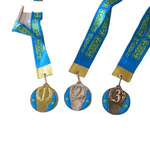 Le premier gagnant des médailles d'honneur <span class=keywords><strong>123</strong></span> - Product Image 1