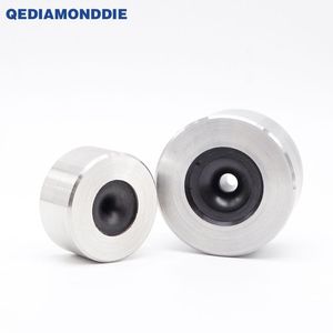 Matrices de trefilado con recubrimiento de diamante y nano recubrimiento, las más vendidas, para alambre de acero con bajo y medio contenido de carbono, fabricadas en material plástico/PC duradero - Product Image 3