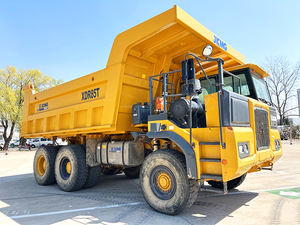 Camión Minero <span class=keywords><strong>de</strong></span> <span class=keywords><strong>Segunda</strong></span> <span class=keywords><strong>Mano</strong></span> XCMG Oficial XDR85T, Camión Volquete <span class=keywords><strong>de</strong></span> Servicio Pesado <span class=keywords><strong>de</strong></span> 72 Toneladas, Precio <span class=keywords><strong>de</strong></span> <span class=keywords><strong>Venta</strong></span> - Product Image 2