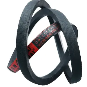 6602-001497 001199 002836 003939 1270j 5 V-Geribbelde Driehoek Riem Rubber Wasmachine Riem Onderdelen - Product Image 1