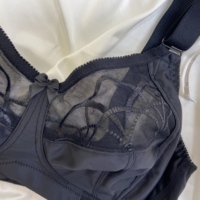 Soutien-gorge Grande Taille Femme Personnalisé avec Bretelles Réglables Ultra Confortables pour Poitrines Généreuses