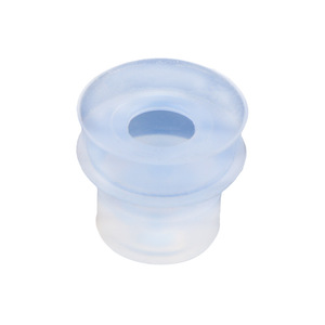 Accessoires pneumatiques pour bras robotique aspirateur puissant Tianxing, petite tête, ventouse en silicone, buses industrielles, outils, pièces - Product Image 1