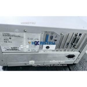 Oscilloscope Agilent 86100A, bonne détection, occasion # ytd # ytdH - Product Image 2
