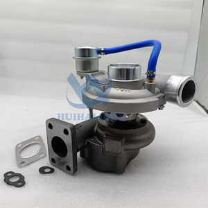 Pièces de rechange pour excavateur de haute qualité, turbocompresseur 1915108 Turbo pour moteur C4.4 C12 C15 3406 3408 3512, turbocompresseur 191-5108 - Product Image 3