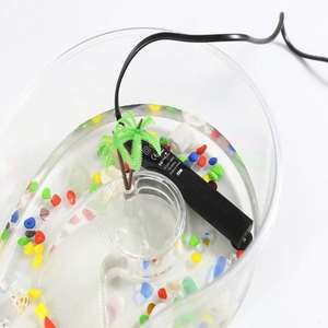Mini chauffage Submersible d'aquarium pour petit et Mini Aquarium de moins de <span class=keywords><strong>5</strong></span> gallons - Product Image 6