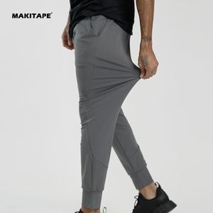 Pantalones Jogger Formales para Hombre HG325P, Pantalones Cargo de Lona a la Moda, Transpirables, Resistentes al Viento, Ligeros, para Gimnasio y Fitness - Product Image 3