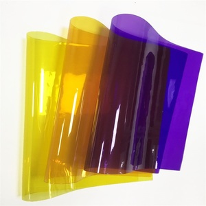 30*135 Vente directe d'usine populaire <span class=keywords><strong>de</strong></span> matériaux en PVC colorés respectueux <span class=keywords><strong>de</strong></span> l'environnement pour la production <span class=keywords><strong>de</strong></span> chaussures imperméables - Product Image 1
