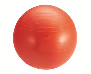 Chine usine en gros 55cm 65cm 75cm personnalisé marque privée exercice équilibre Yoga balle Fitness suisse balle naissance balle - Product Image 4