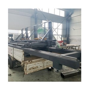 เครื่องตัดไม้แบบโซ่สำหรับงานตัดไม้ระยะยาว/เครื่องเลื่อยสำหรับงานไม้ - Product Image 2