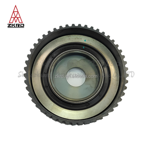 2011 parti del motore puleggia sincrona 04286544 04286309 F4L2011 D4L2011 BF4L2011 F4M2011 BF4M2011 per Duetz - Product Image 5