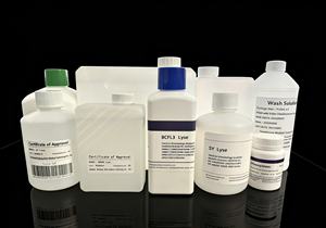 منظف ميندراي إي زد بي سي-20إس للكواشف المخبرية لعلم الدم مع وظيفة تعقيم إي أو إس - Product Image 6