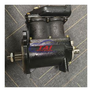 ปั๊มลมสำหรับเครื่องยนต์6D24T ใหม่ - Product Image 4