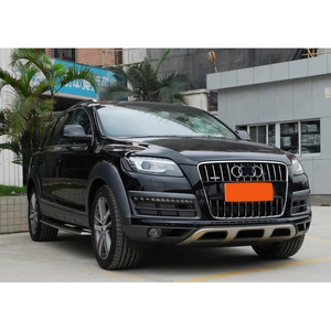 Luz LED antiniebla de circulación diurna, señal de giro, 2 colores, DRL, Compatible con <span class=keywords><strong>audi</strong></span> <span class=keywords><strong>Q7</strong></span> 2006 2007 2008 <span class=keywords><strong>2009</strong></span> - Product Image 2