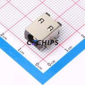 ชิปวงจรรวม DC-S007A-D025-15A PMIC DC ใหม่ของแท้วงจรรวมส่วนประกอบผ่านรู - Product Image 1
