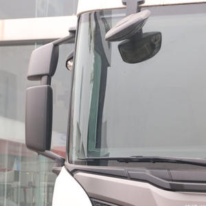 Camión cabeza tractora G440 440HP 6X4 camión tractor usado - Product Image 6