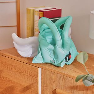 <span class=keywords><strong>Giubbotto</strong></span> di salvataggio gonfiabile per bambini con ali d'angelo in PVC ecologico rinforzato - Product Image 4