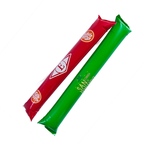 RPET Inflatable Cheers <strong>Stick</strong> Inflatable <strong>Balloon</strong> <strong>Stick</strong> Hand Clappers Inflatable Advertising <strong>Stick</strong> - Product Image 2