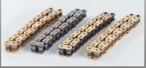 <span class=keywords><strong>Cadena</strong></span> sellada con aceite para motocicleta 428/<span class=keywords><strong>520</strong></span>/525-<span class=keywords><strong>Cadena</strong></span> silenciosa para motocicletas todoterreno engrosada para un desgaste mejorado - Product Image 6