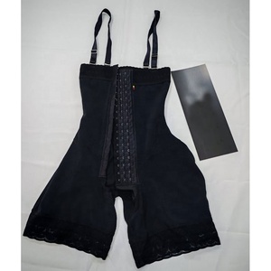 <span class=keywords><strong>Faja</strong></span> Reductora Postquirúrgica HOURGLASS WASP WAIST, Prenda de Compresión para Abdominoplastia - Product Image 1