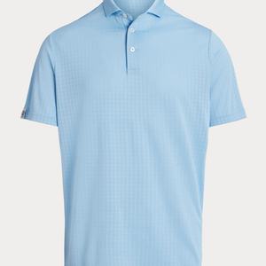 Camiseta Deportiva de Nylon con Rayas, Clásica, de Calidad, Personalizada, para Equipo, Ideal para Golf - Product Image 6