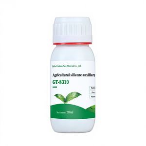 Additivo Siliconico <span class=keywords><strong>a</strong></span> Bassa Schiuma, Estensore Siliconico Resistente all'Idrolisi con Forte Resistenza all'Idrolisi e Adesione - Product Image 1